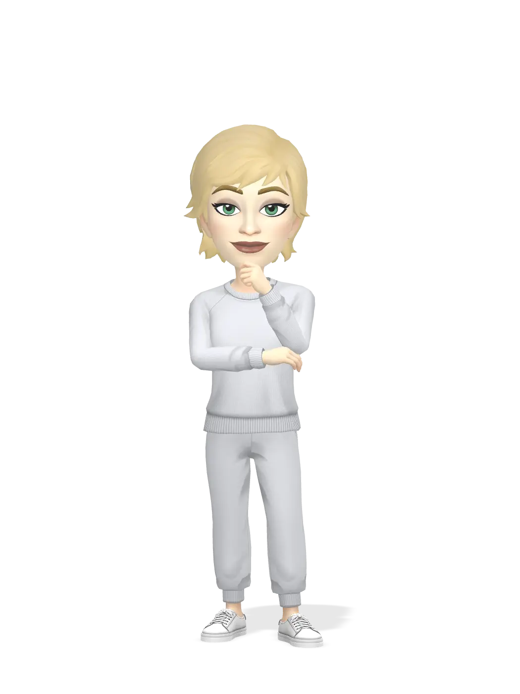 Snapchat profile picture for @spnalara