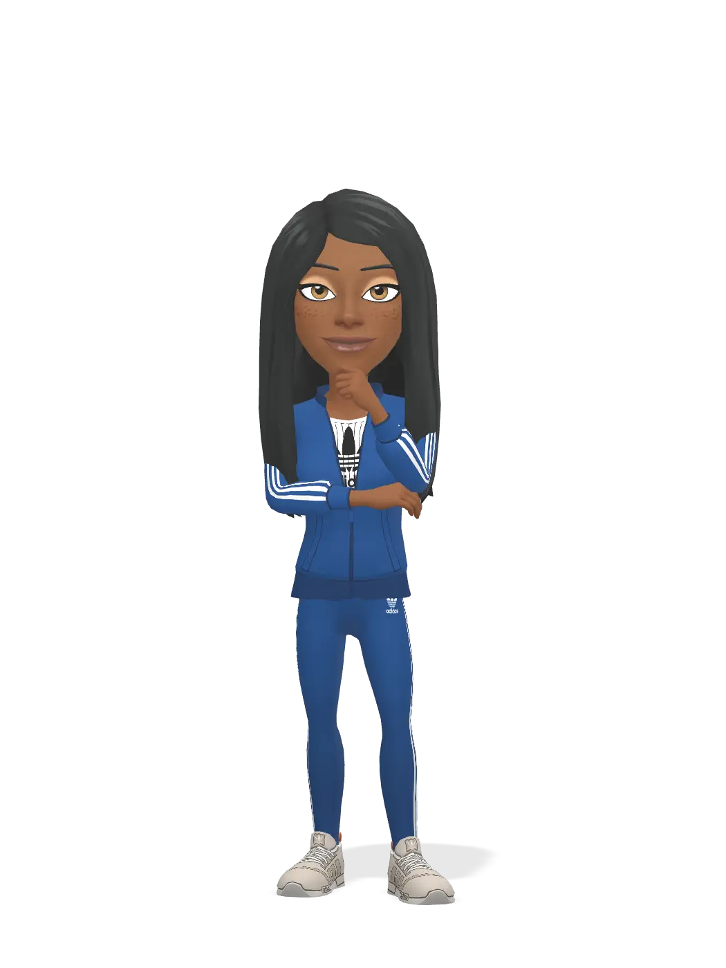 Snapchat profile picture for @marcyss