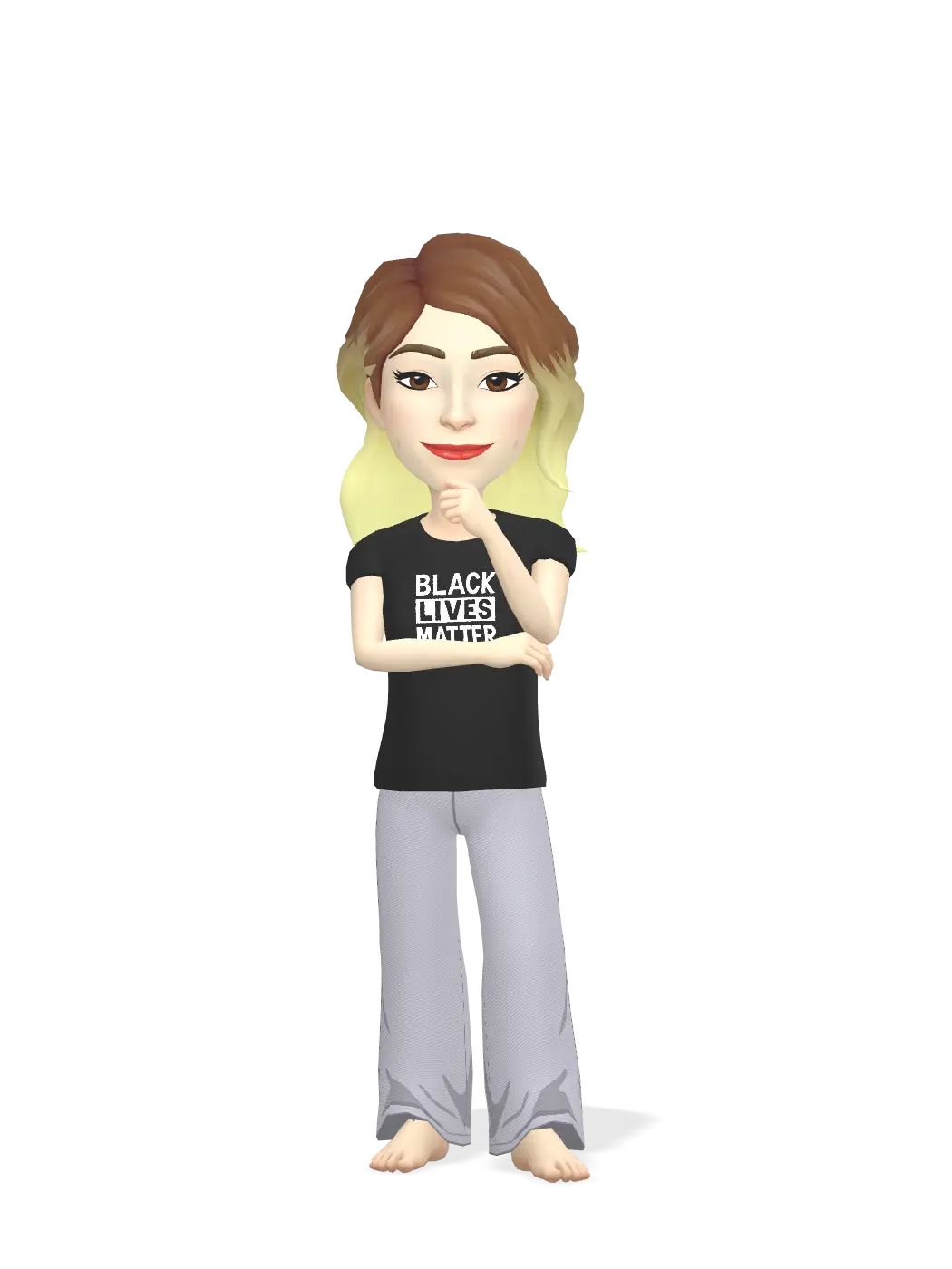 Snapchat profile picture for @pulls