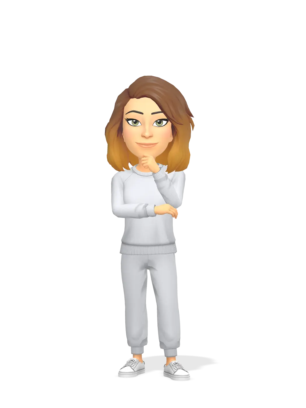 Snapchat profile picture for @kajcio