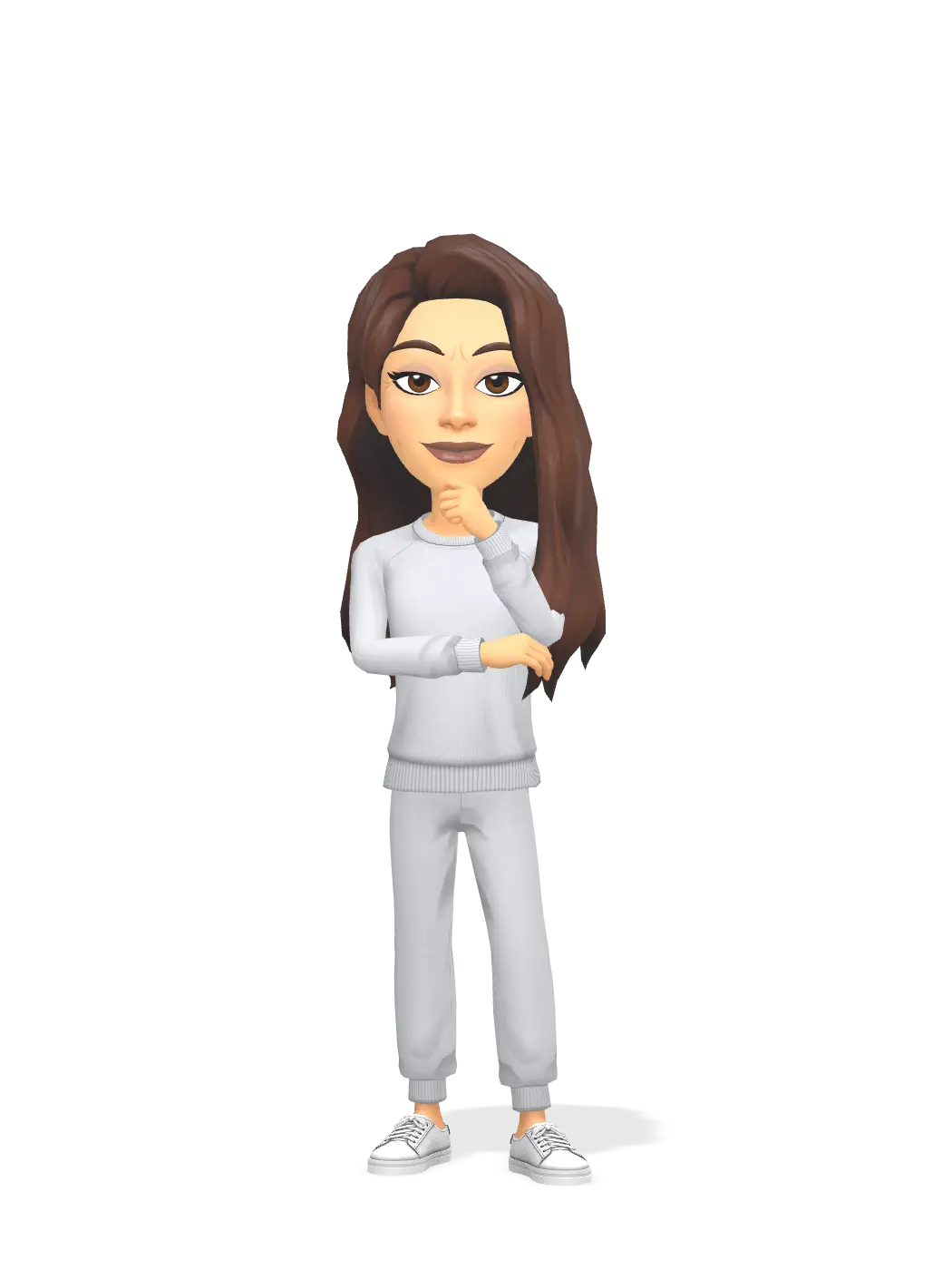 Snapchat profile picture for @mscsouza