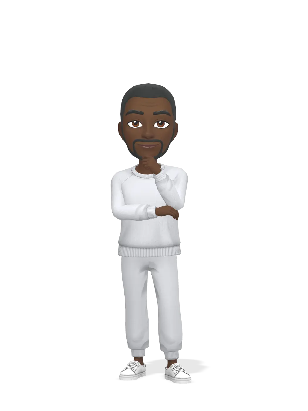 Snapchat profile picture for @jaycamz