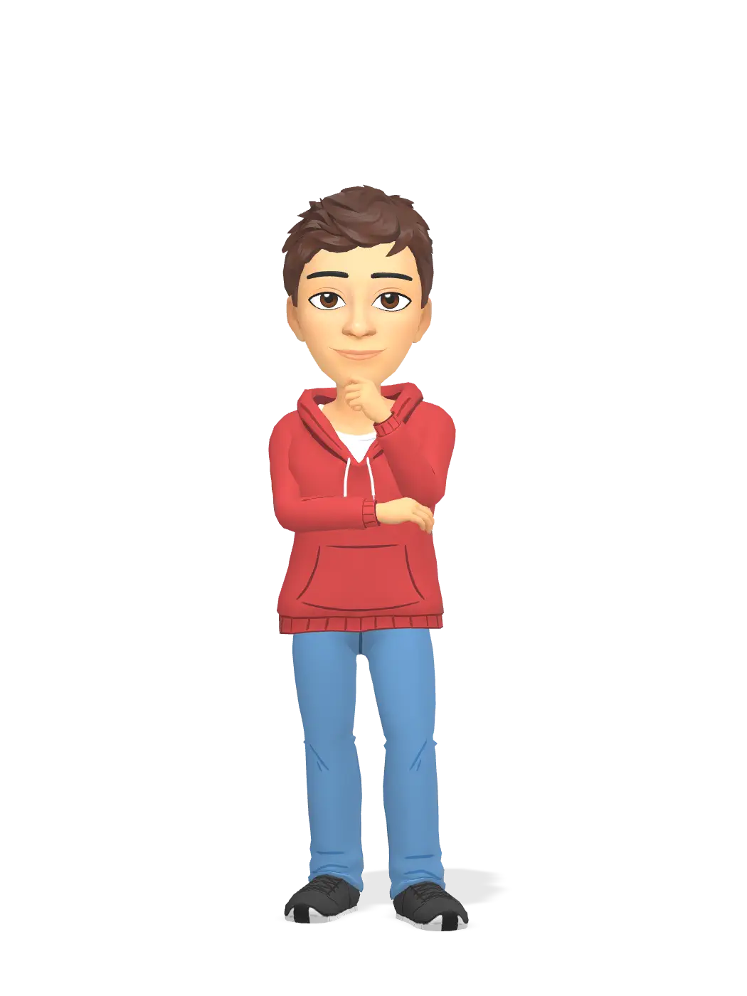 Snapchat profile picture for @enzo435