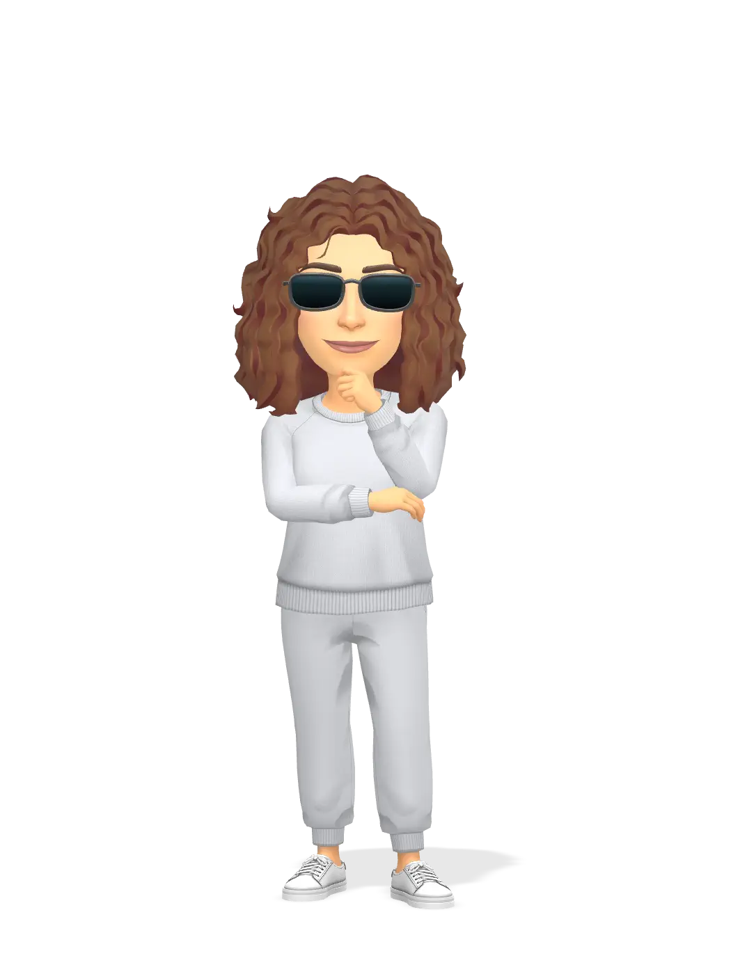 Snapchat profile picture for @pbarrios