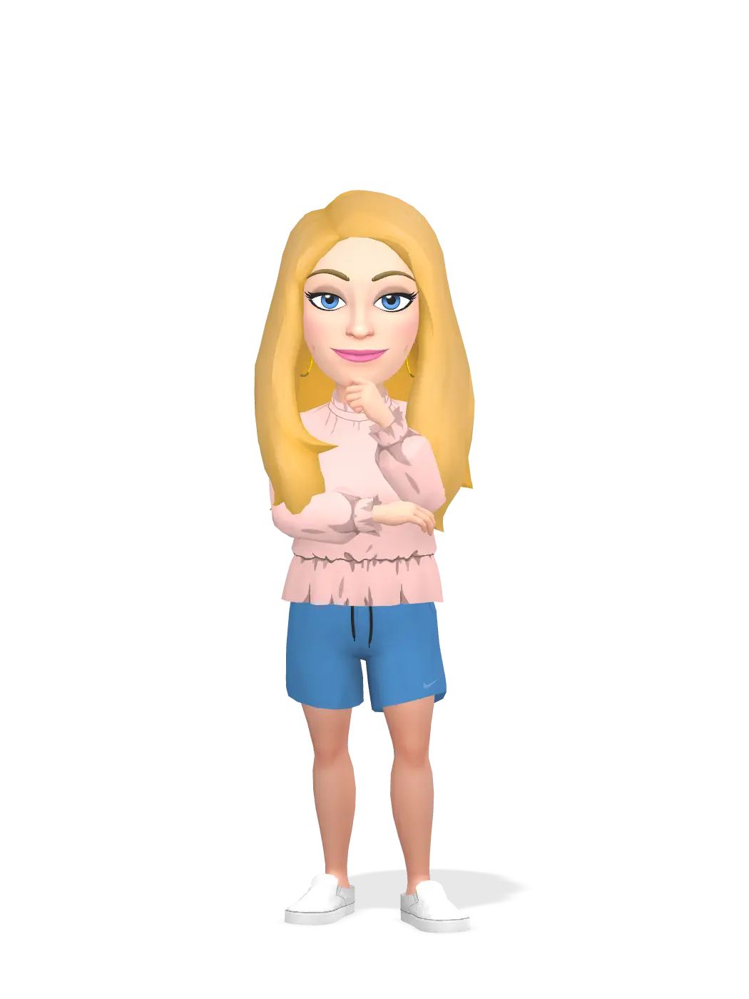 Snapchat profile picture for @oyler