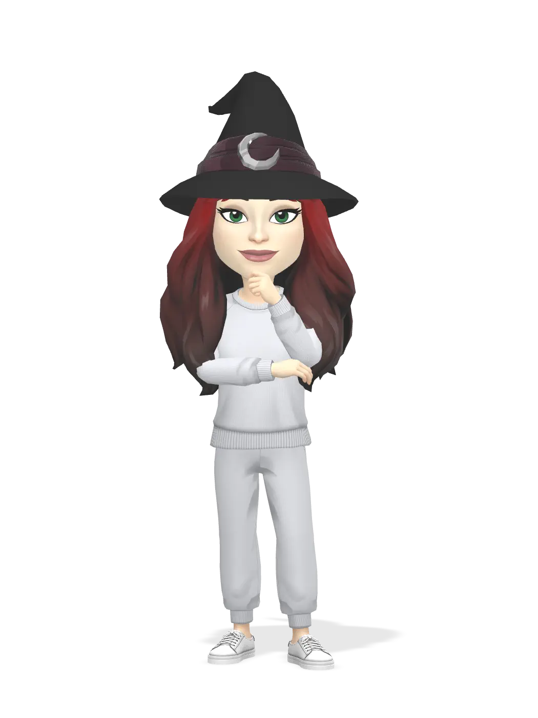 Snapchat profile picture for @lawyered