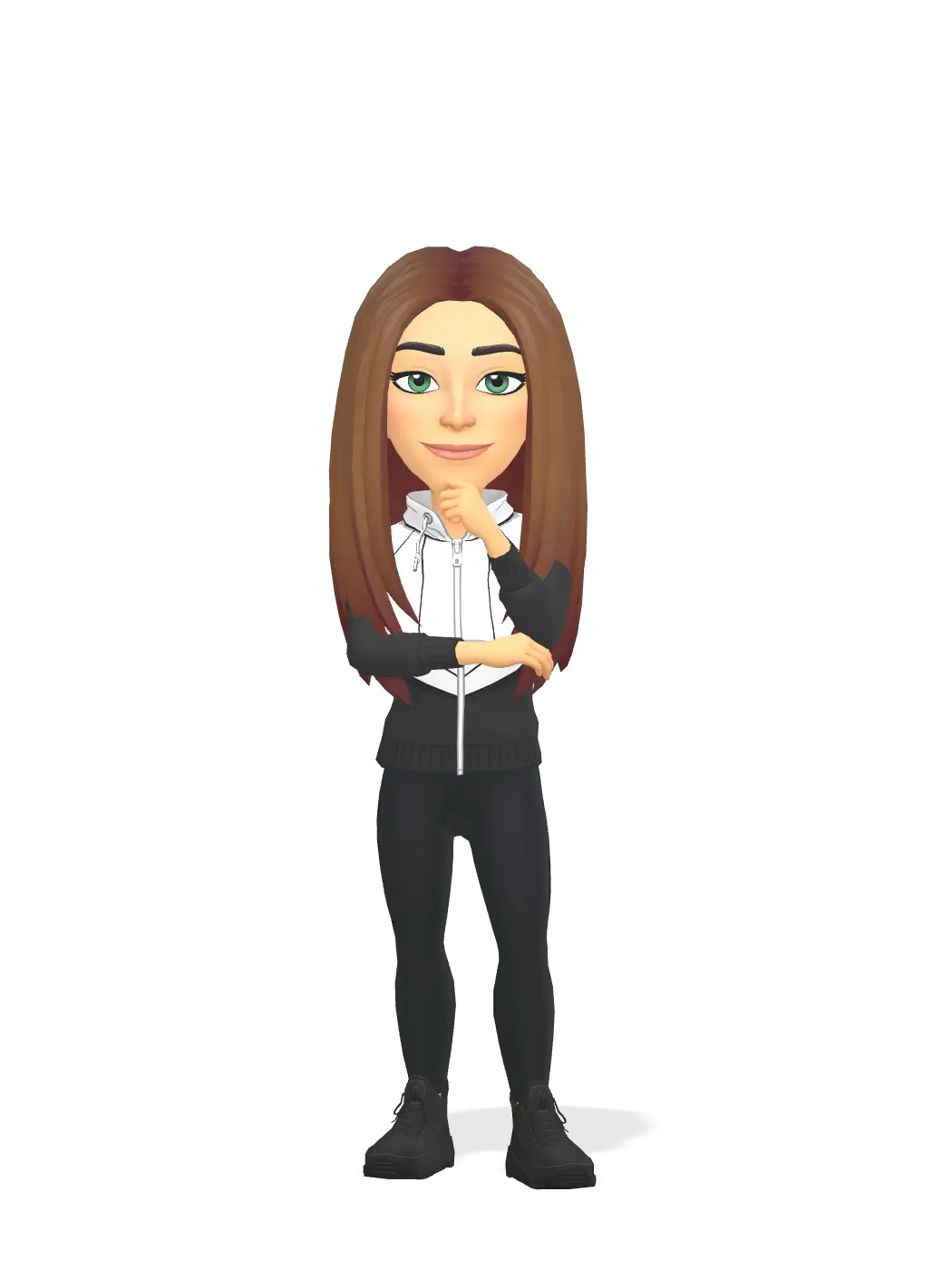 Snapchat profile picture for @lololo