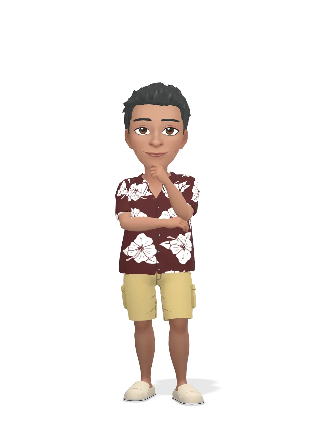 Snapchat profile picture for @kartik07