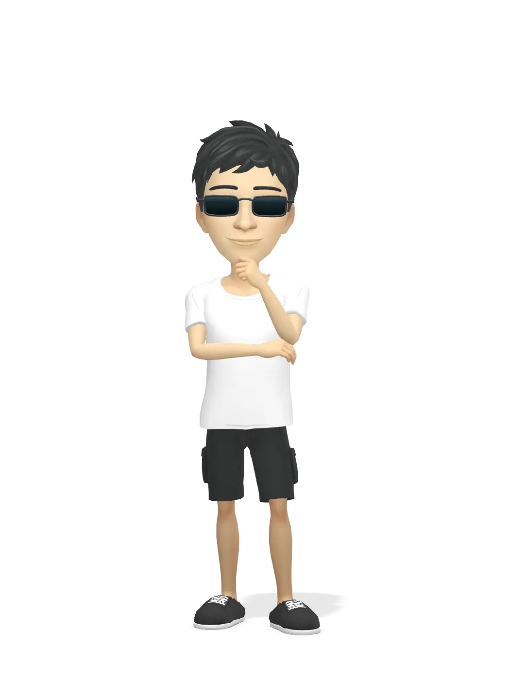 Snapchat profile picture for @tuentiec