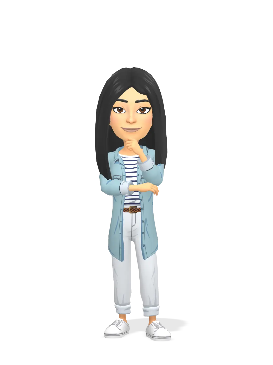 Snapchat profile picture for @valeevale
