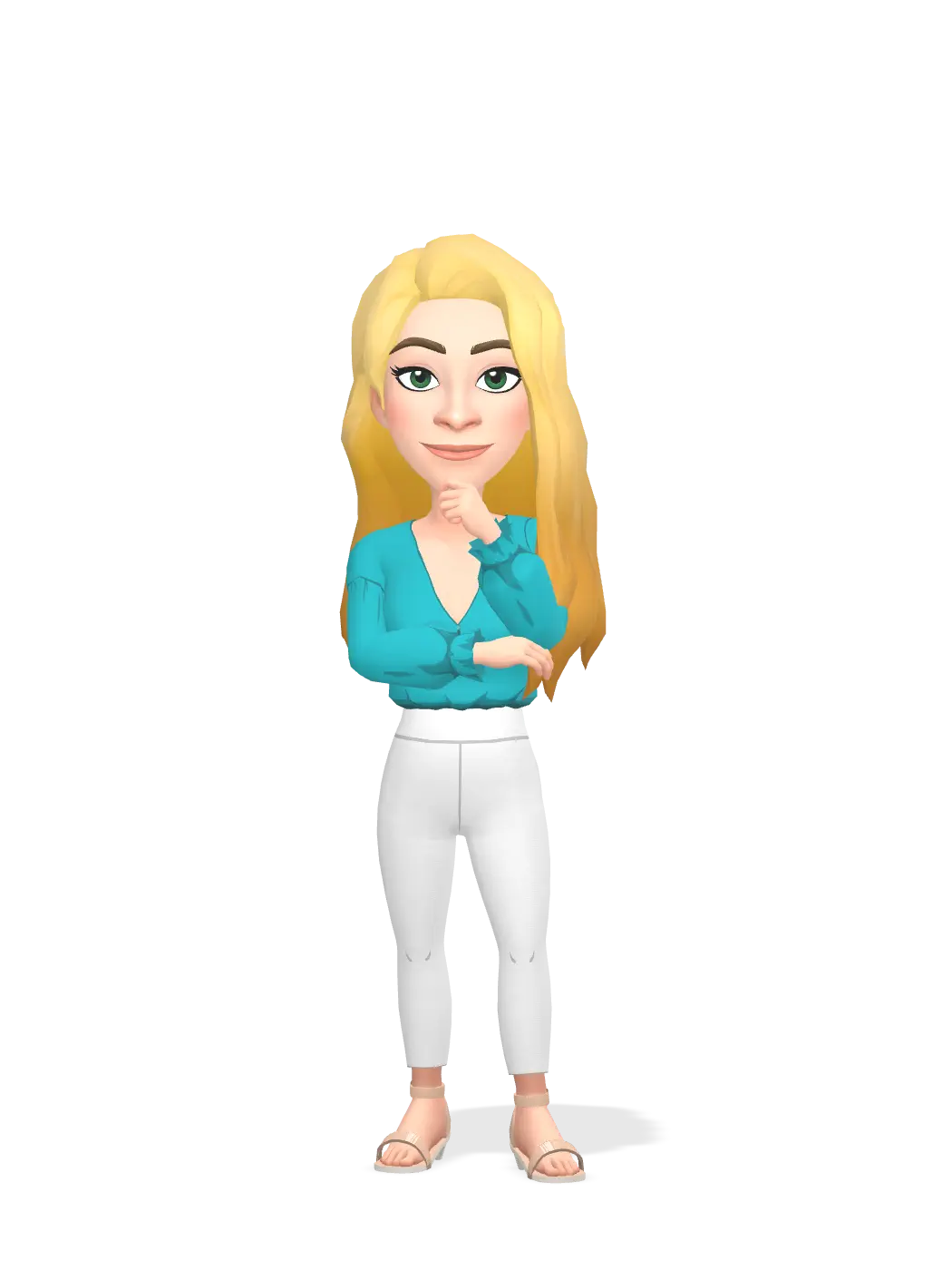 Snapchat profile picture for @vsky