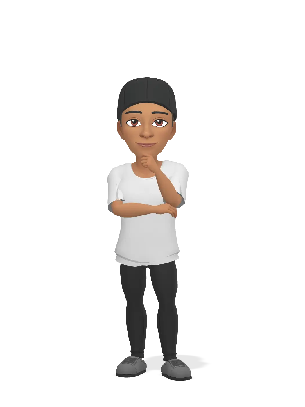 Snapchat profile picture for @theo93