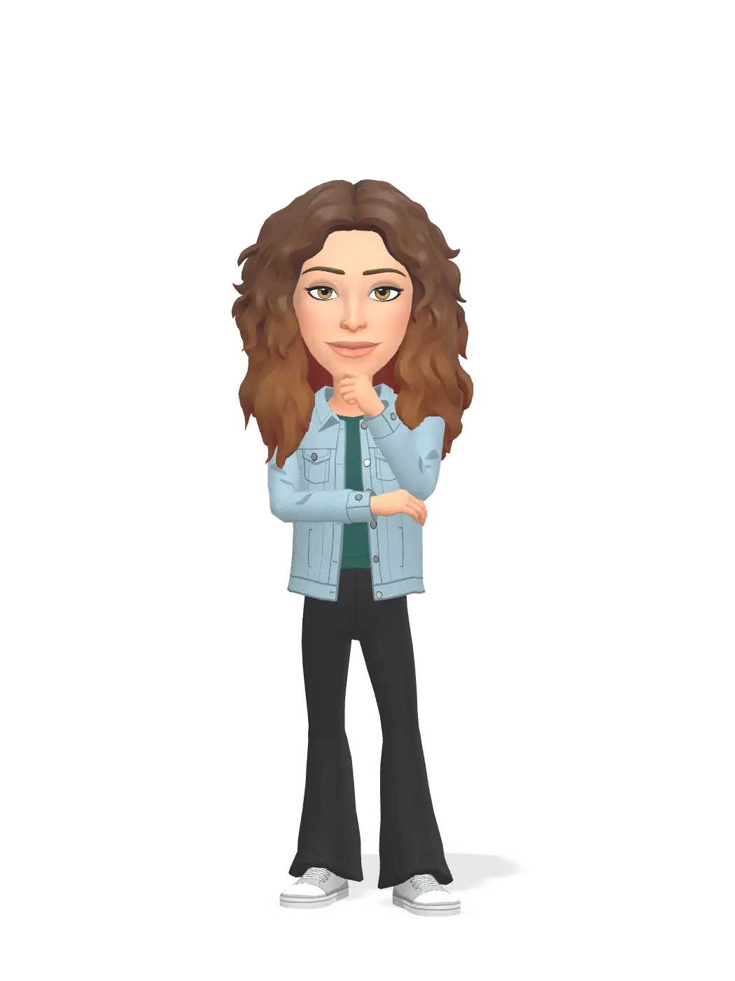Snapchat profile picture for @raecars