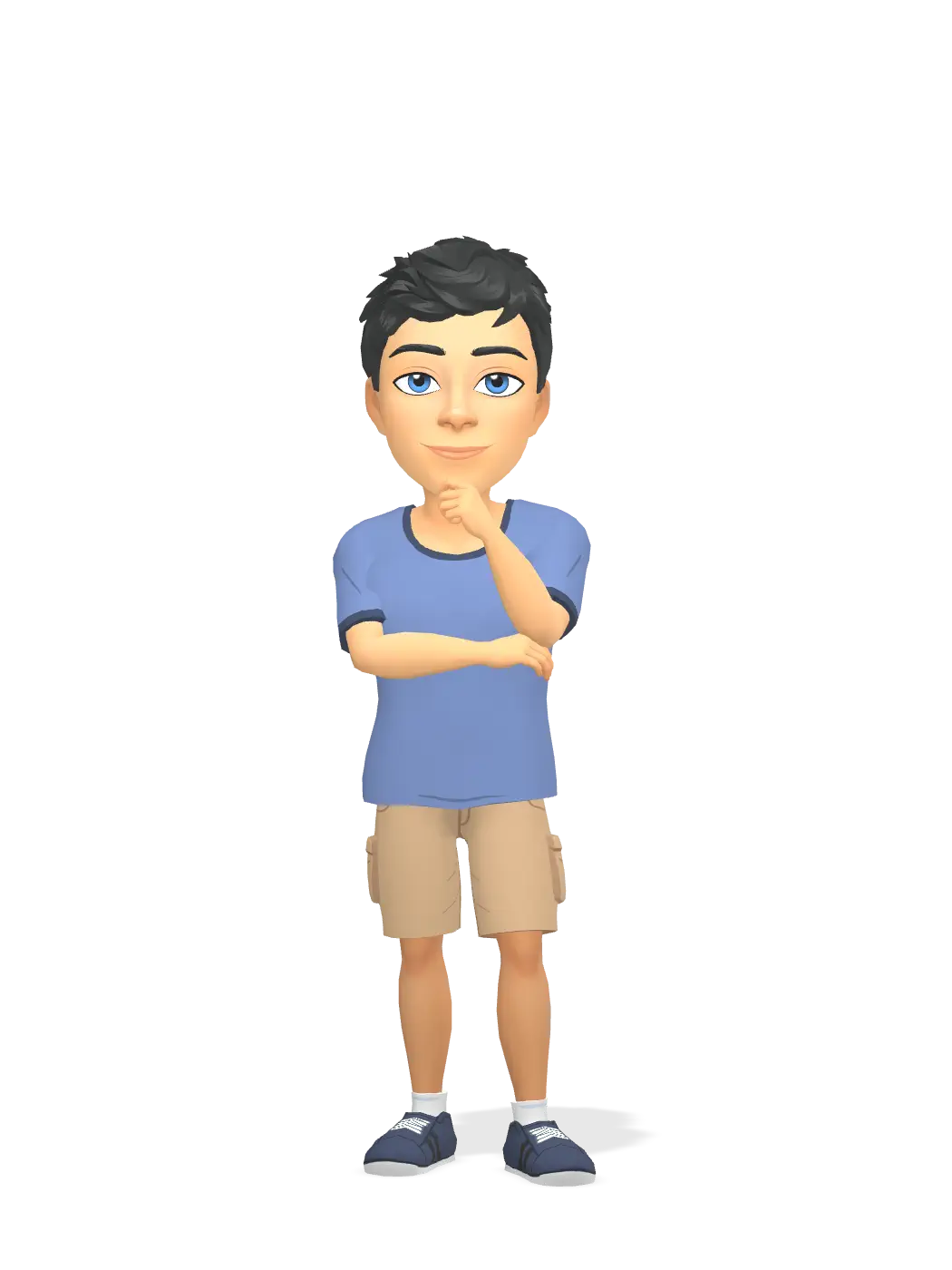 Snapchat profile picture for @tolgazy