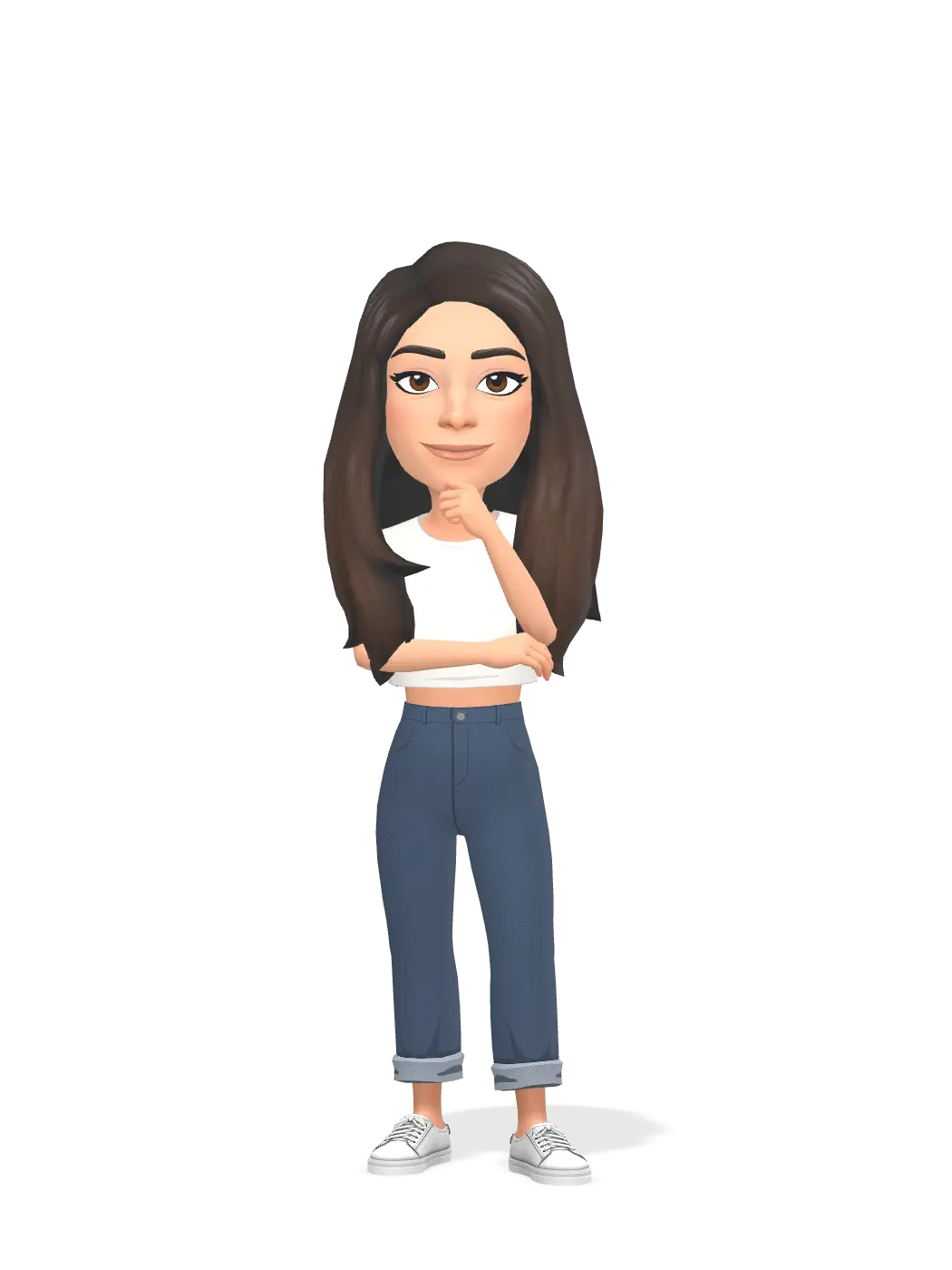 Snapchat profile picture for @elbows