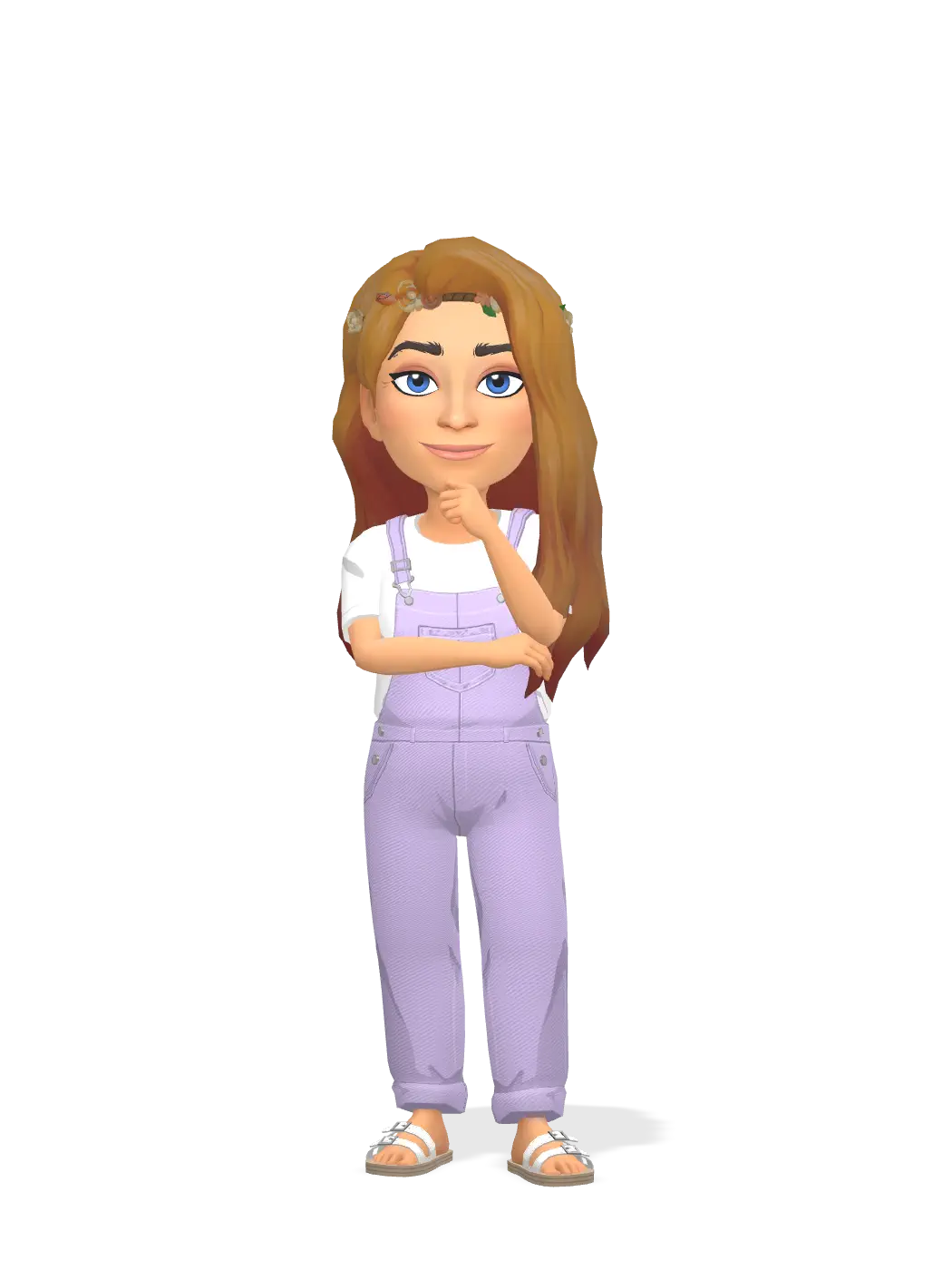 Snapchat profile picture for @racz