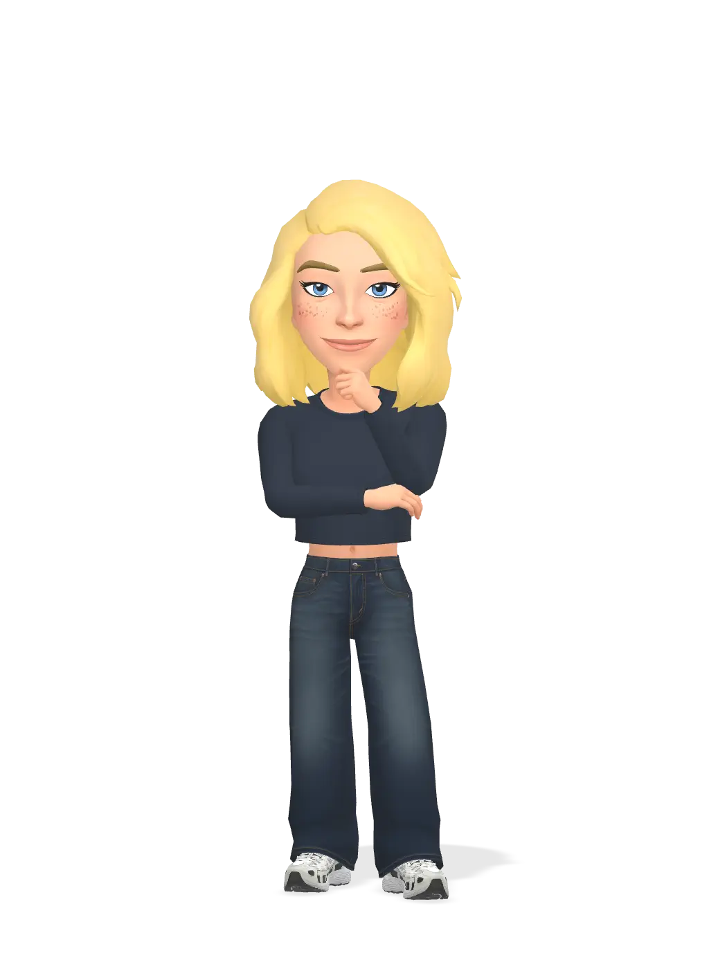 Snapchat profile picture for @lixiii