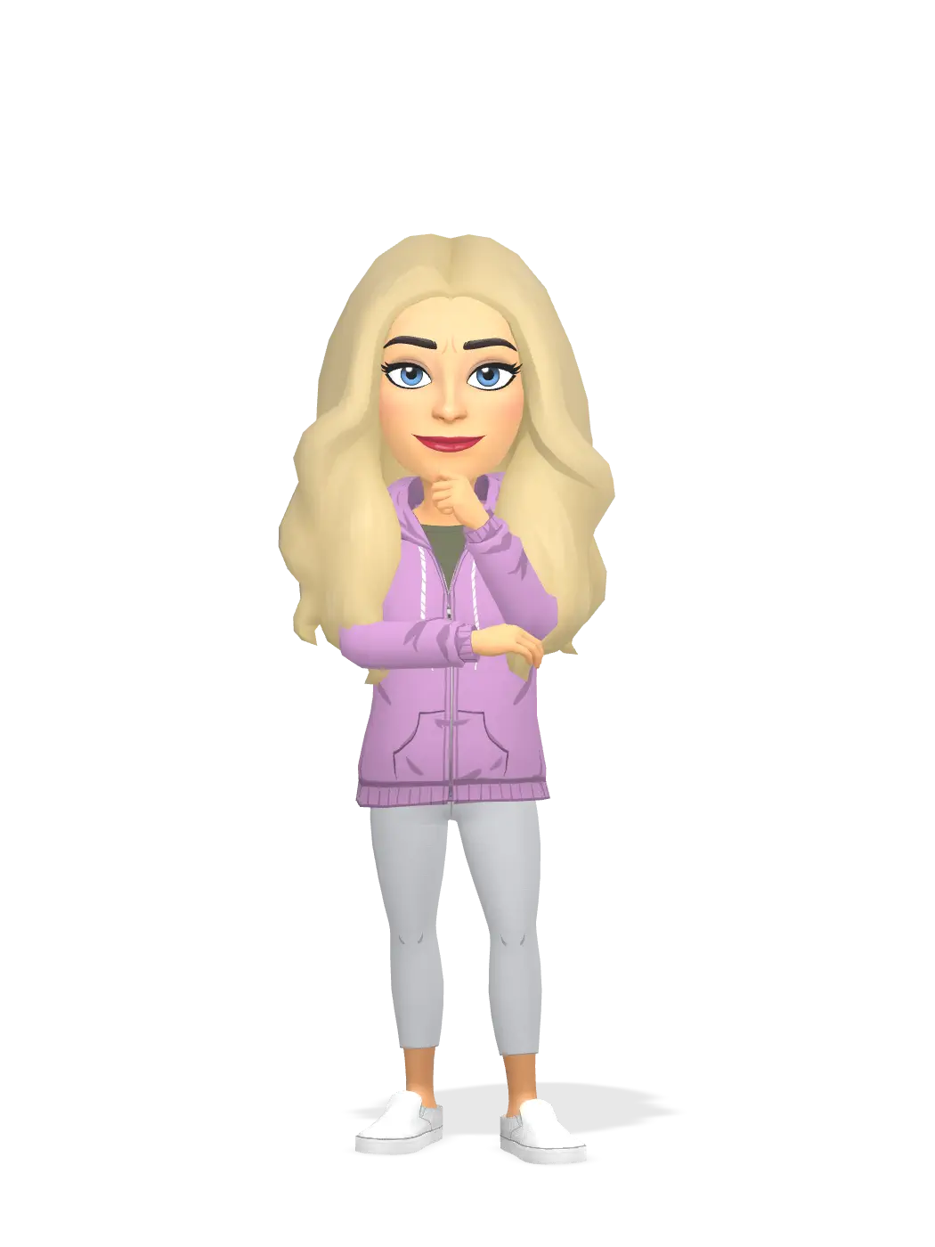 Snapchat profile picture for @kbuda