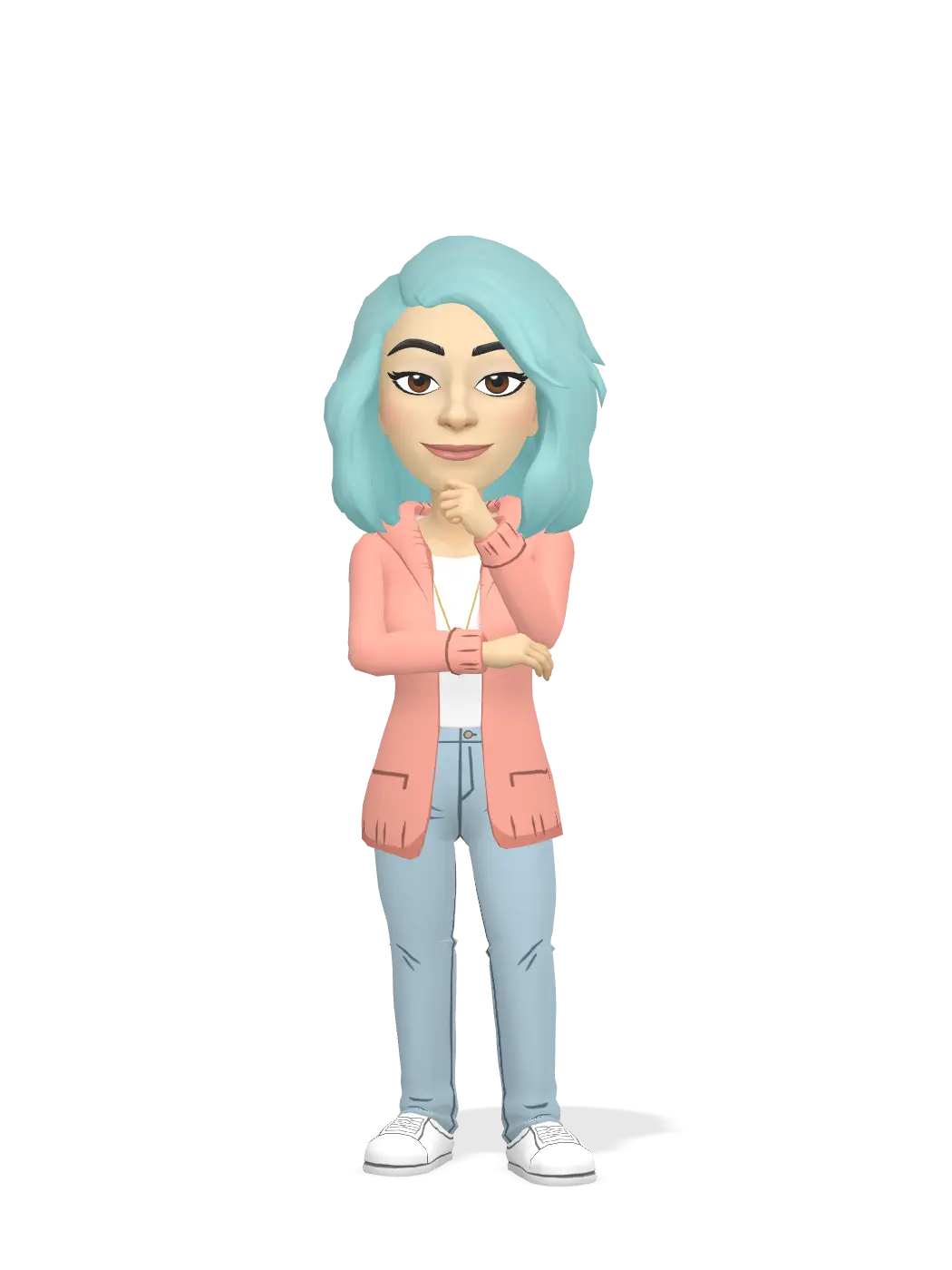 Snapchat profile picture for @nshannond