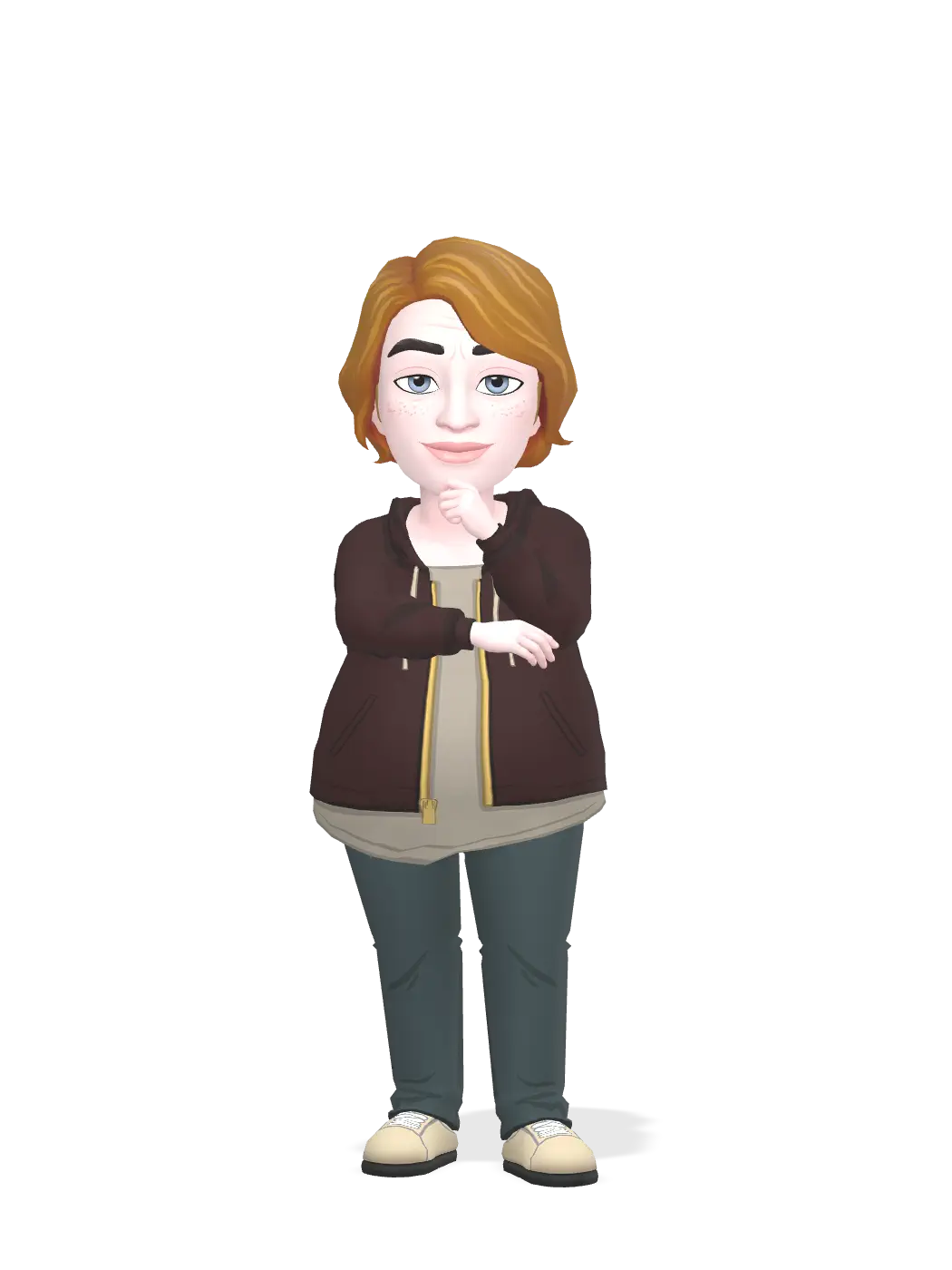 Snapchat profile picture for @oscarma13