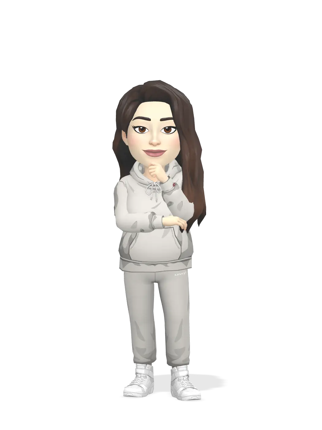 Snapchat profile picture for @lipszy