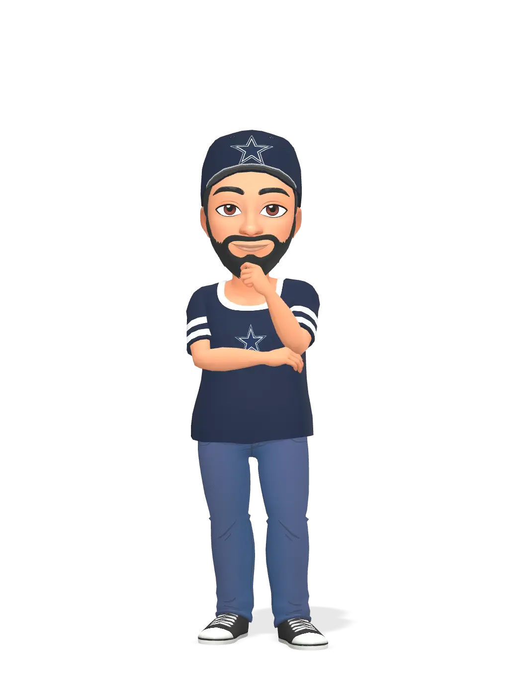Snapchat profile picture for @lalo28