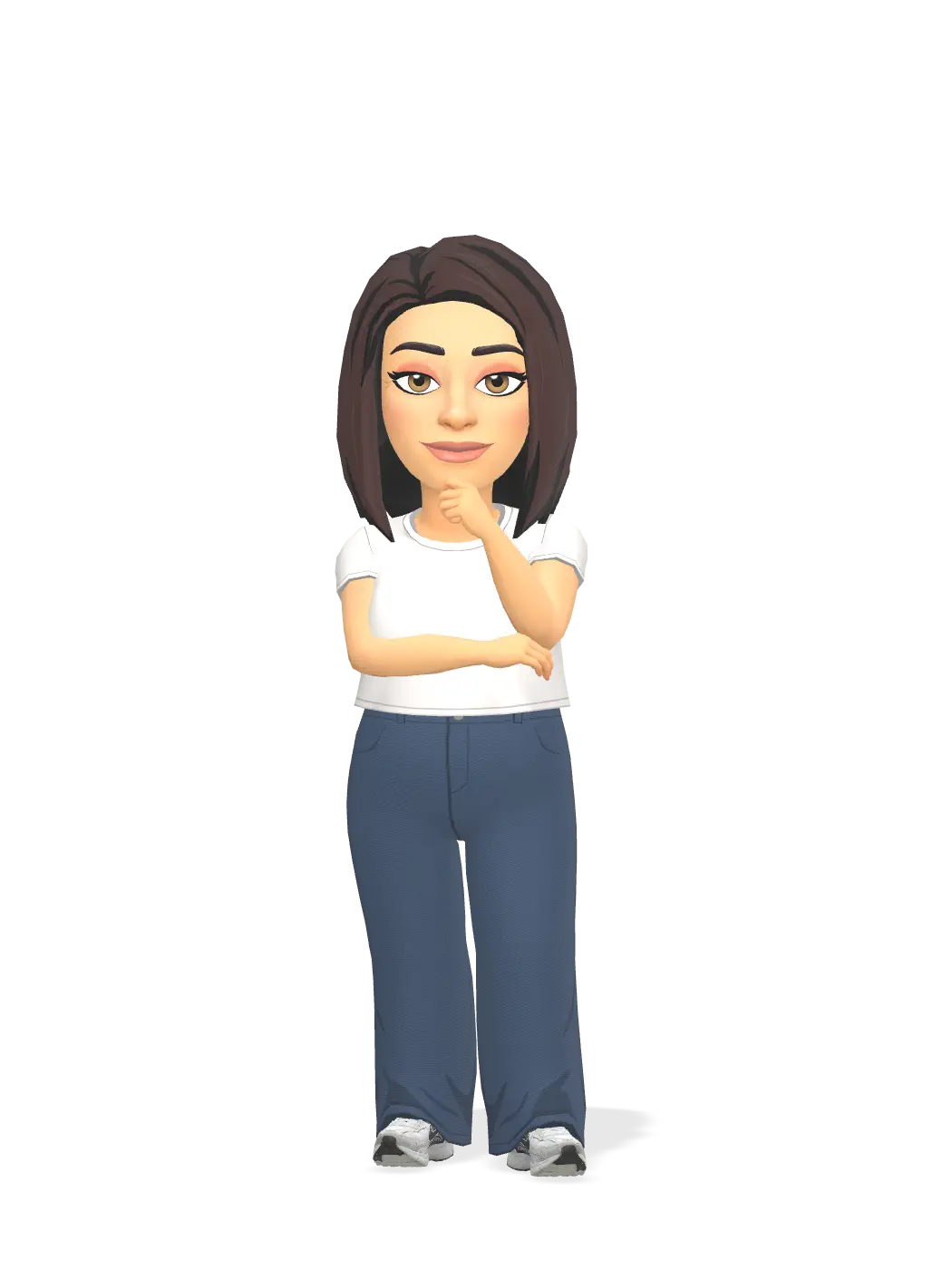 Snapchat profile picture for @mayra_23