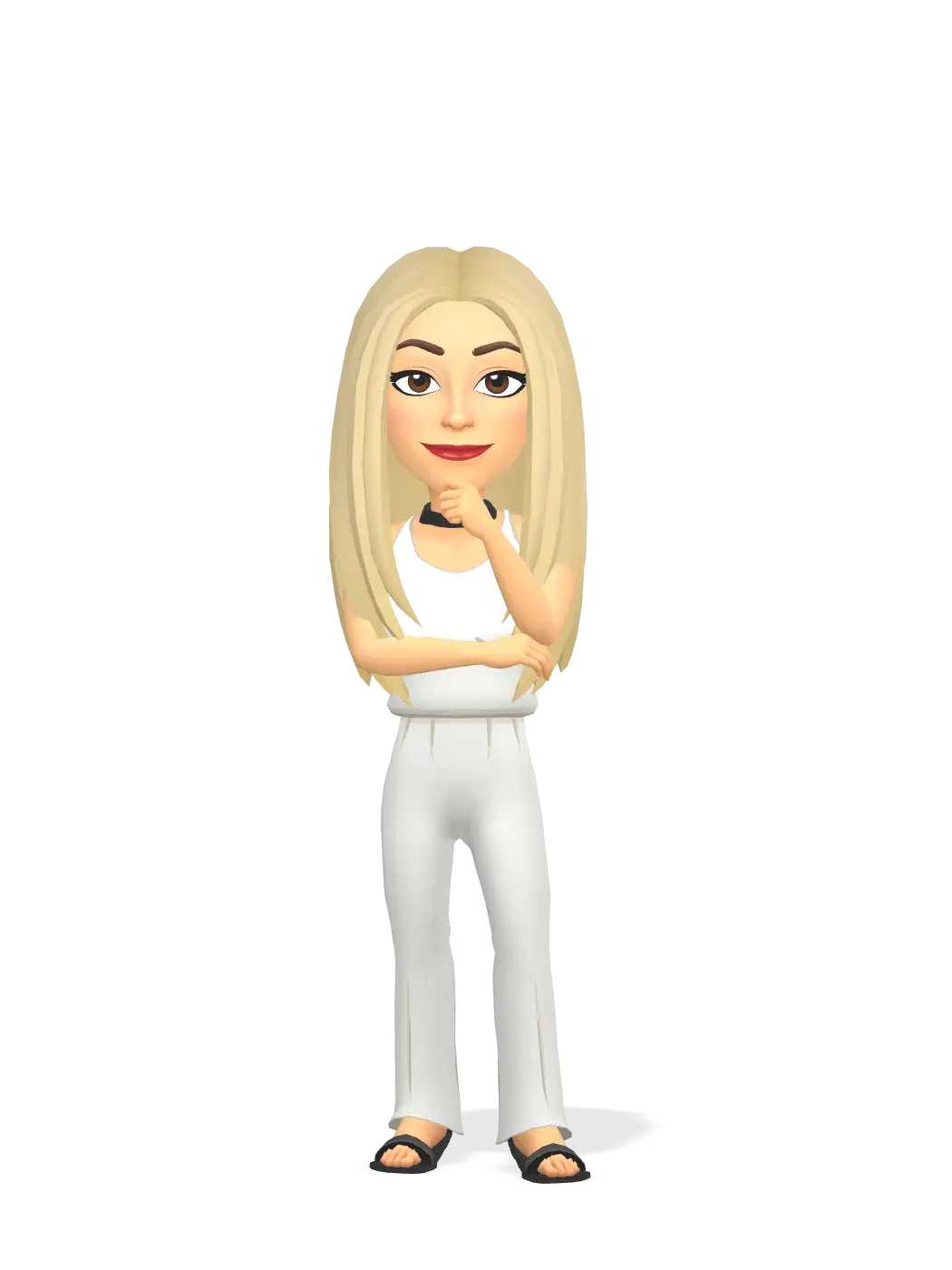 Snapchat profile picture for @merger