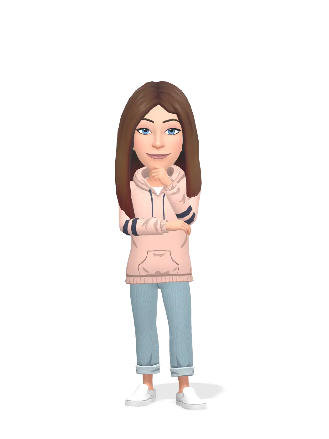 Snapchat profile picture for @heater