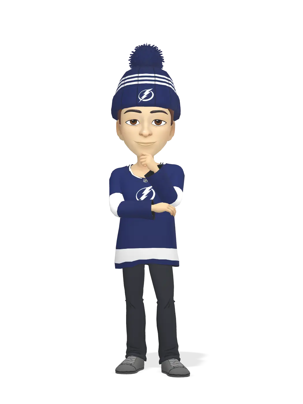 Snapchat profile picture for @nightcam