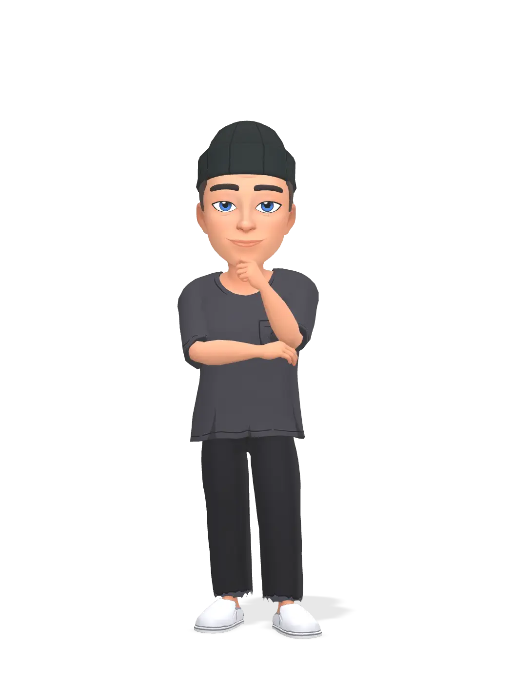 Snapchat profile picture for @olden