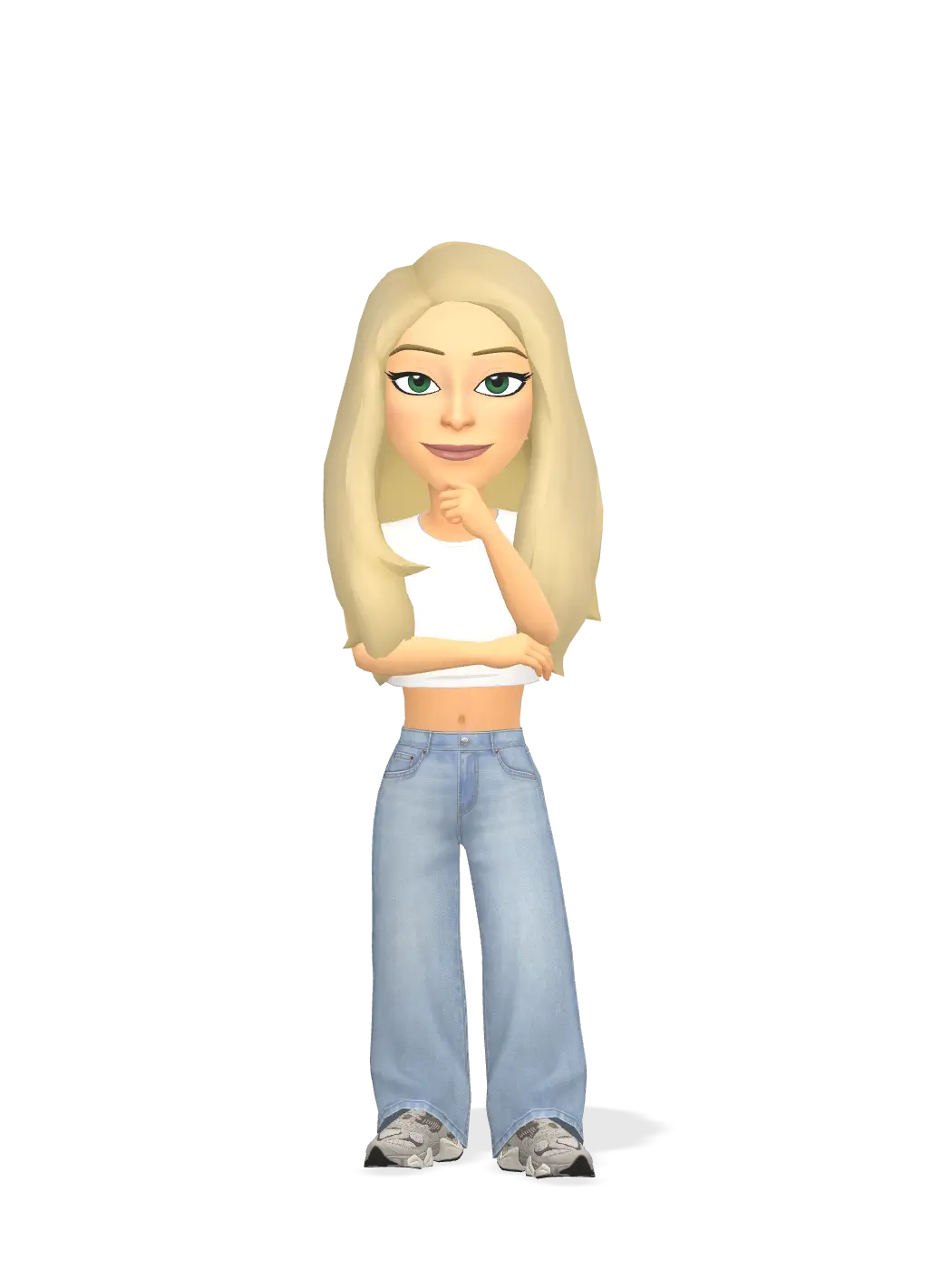 Snapchat profile picture for @sararx