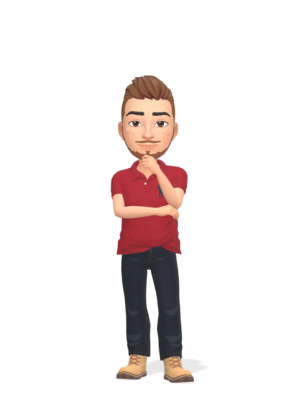 Snapchat profile picture for @matavatar