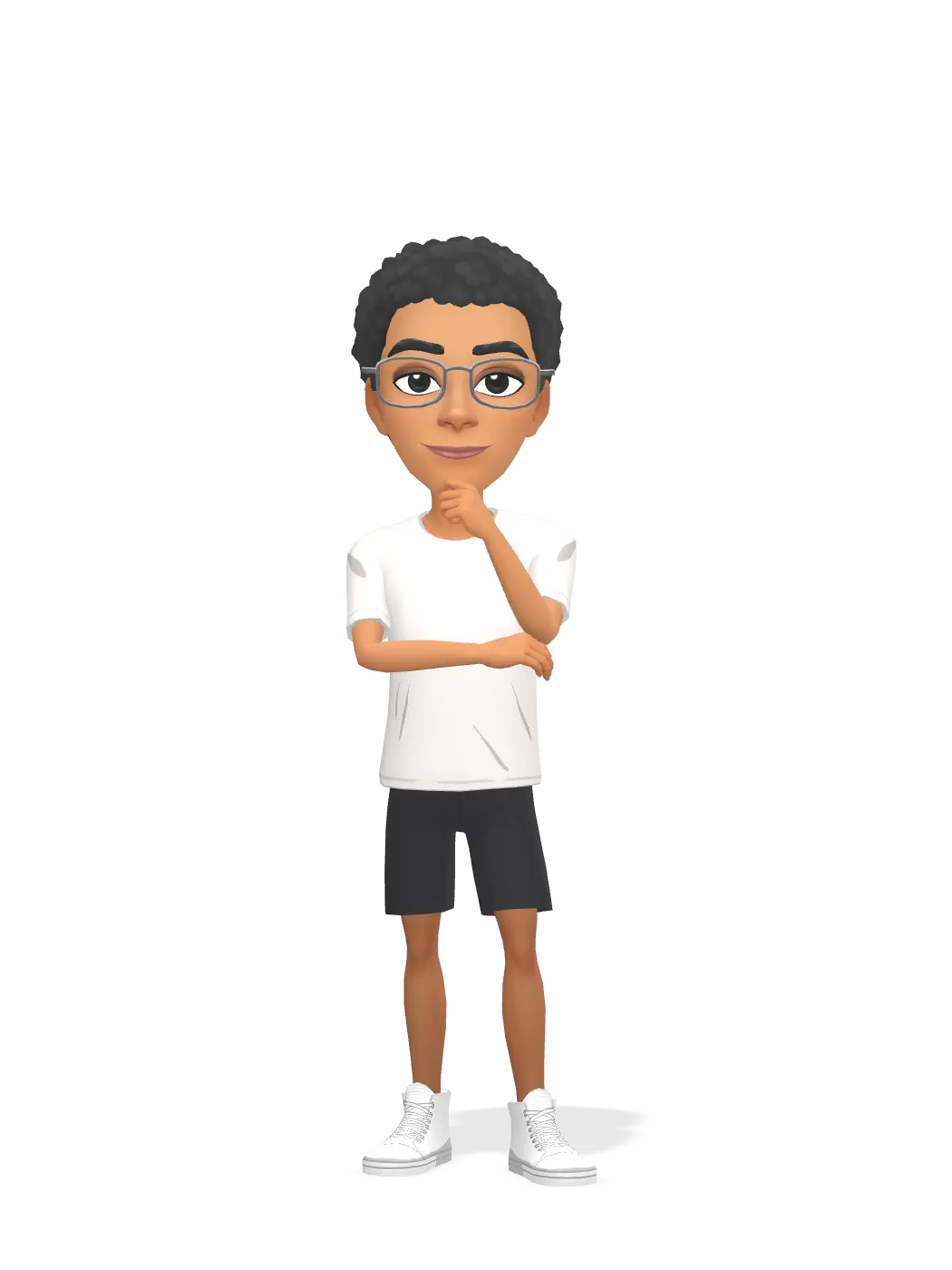 Snapchat profile picture for @kobai