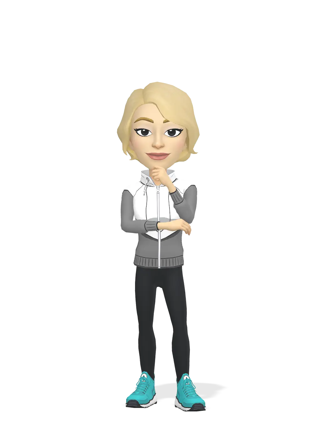 Snapchat profile picture for @nordex08
