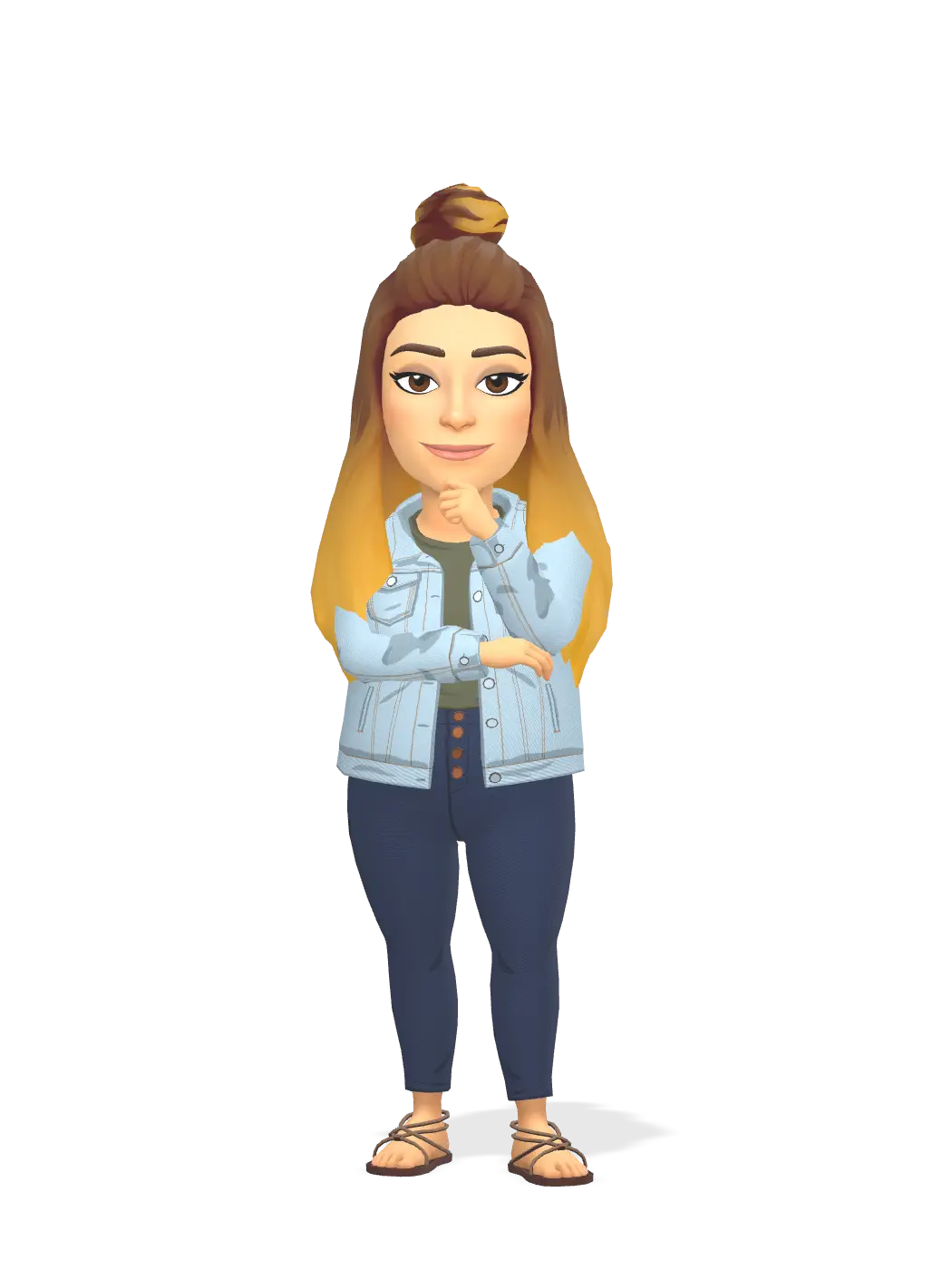 Snapchat profile picture for @coat
