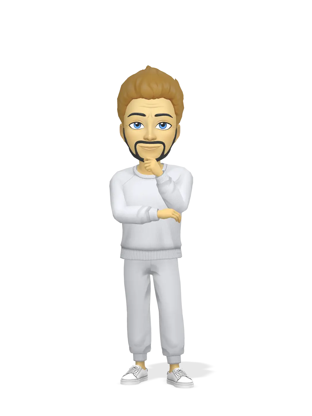 Snapchat profile picture for @lukki18