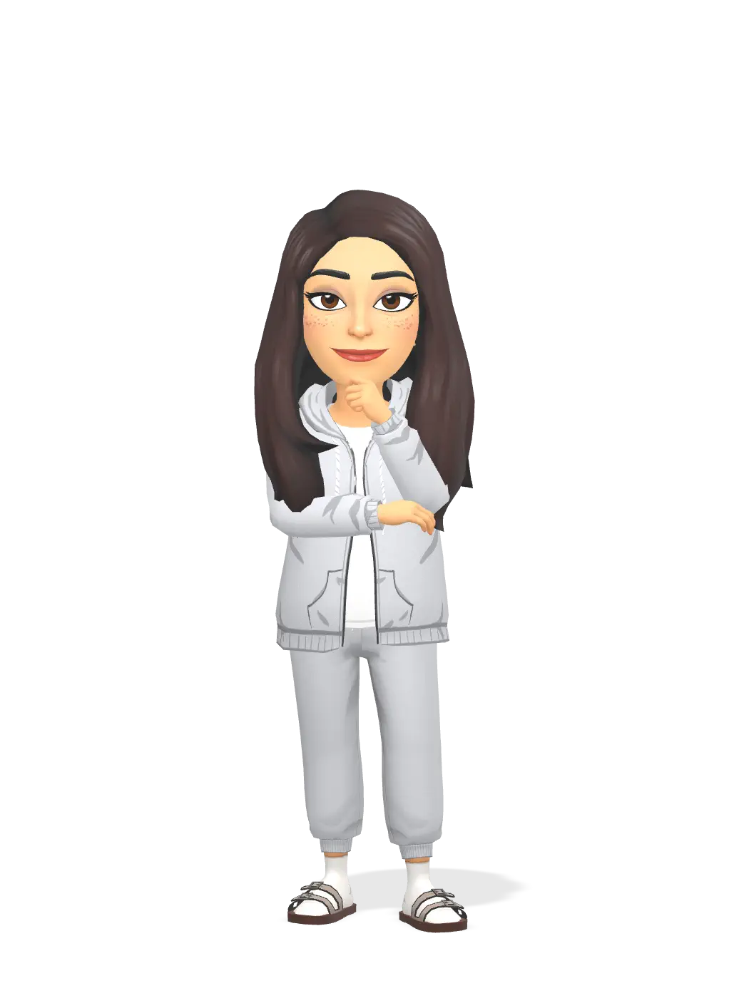 Snapchat profile picture for @minar