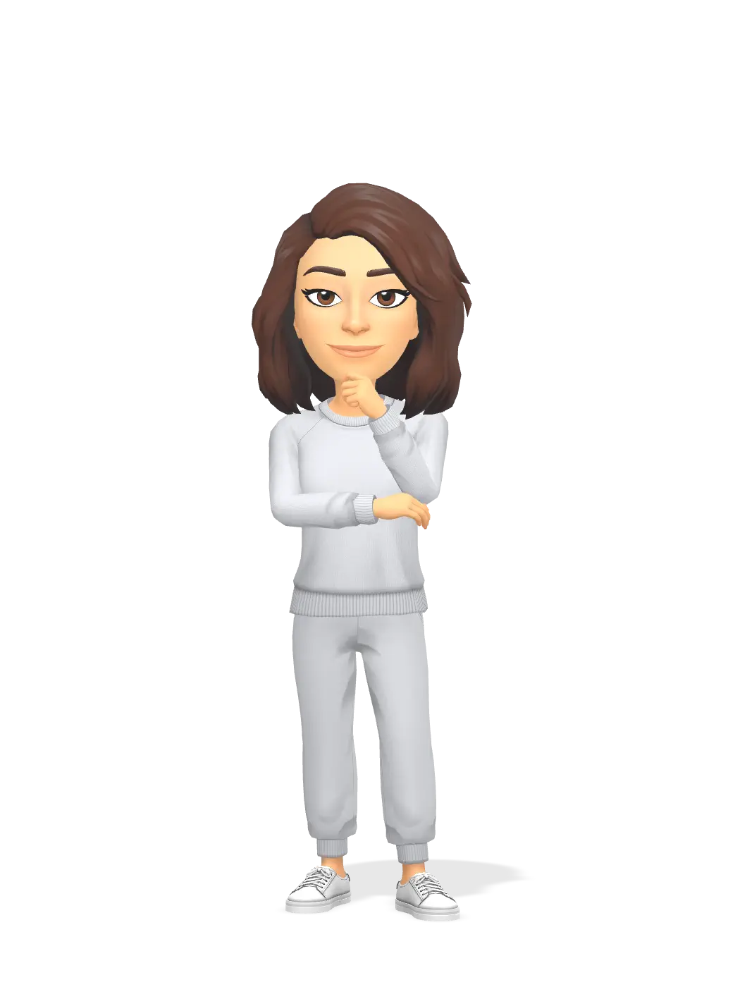 Snapchat profile picture for @tridiana