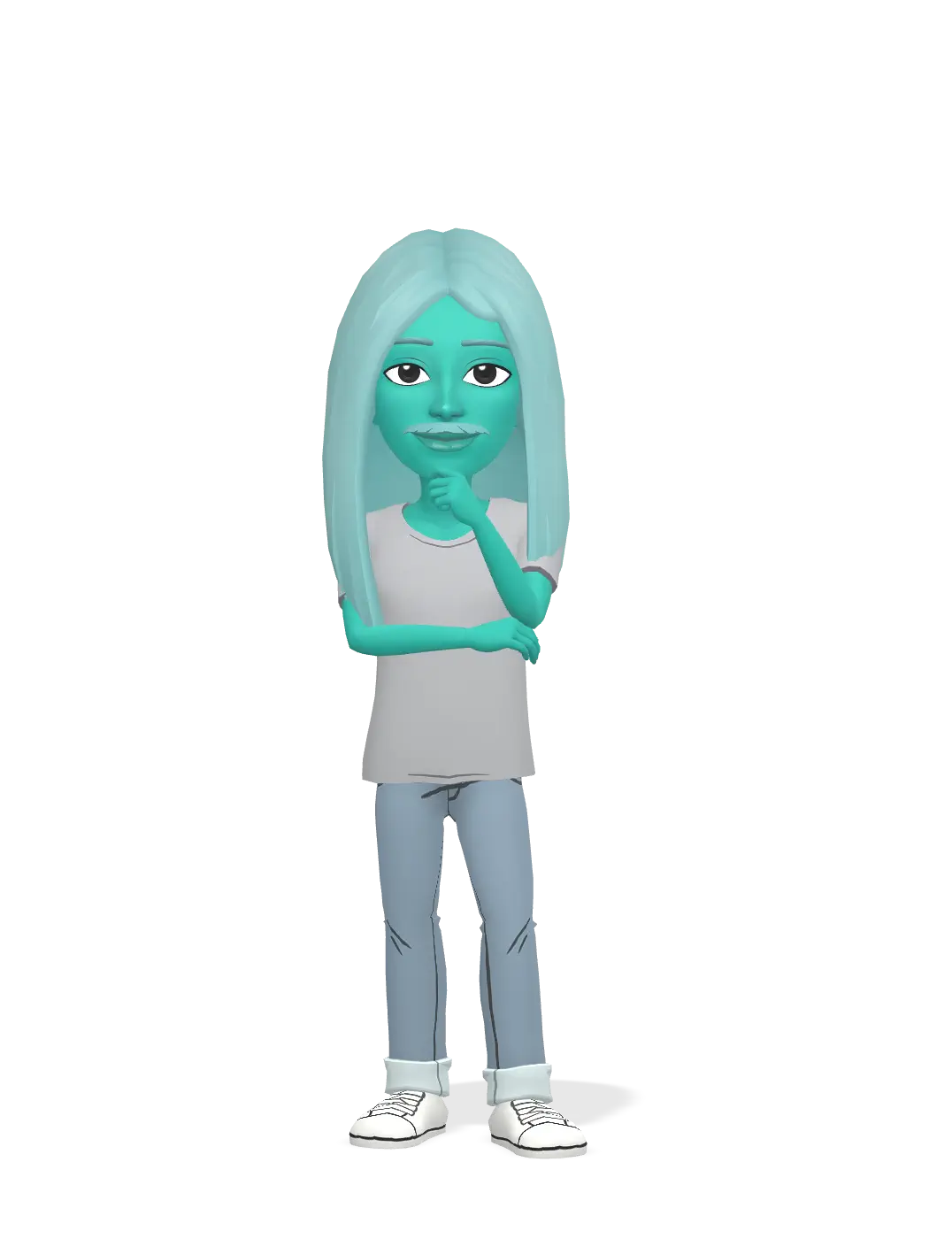Snapchat profile picture for @vapor