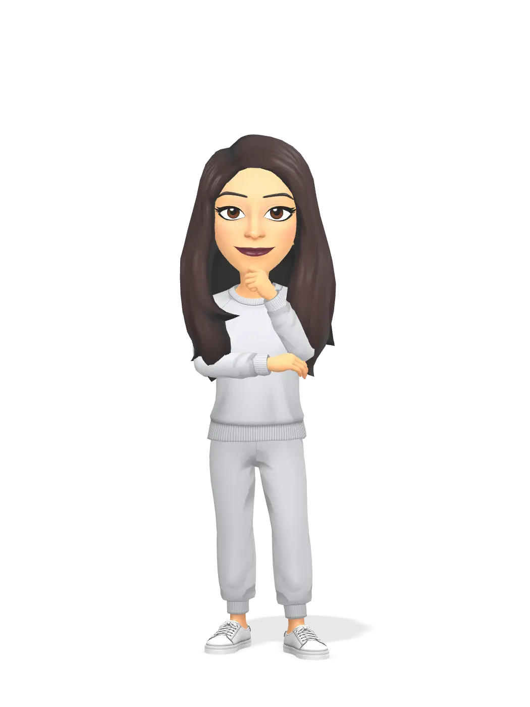 Snapchat profile picture for @somewhere