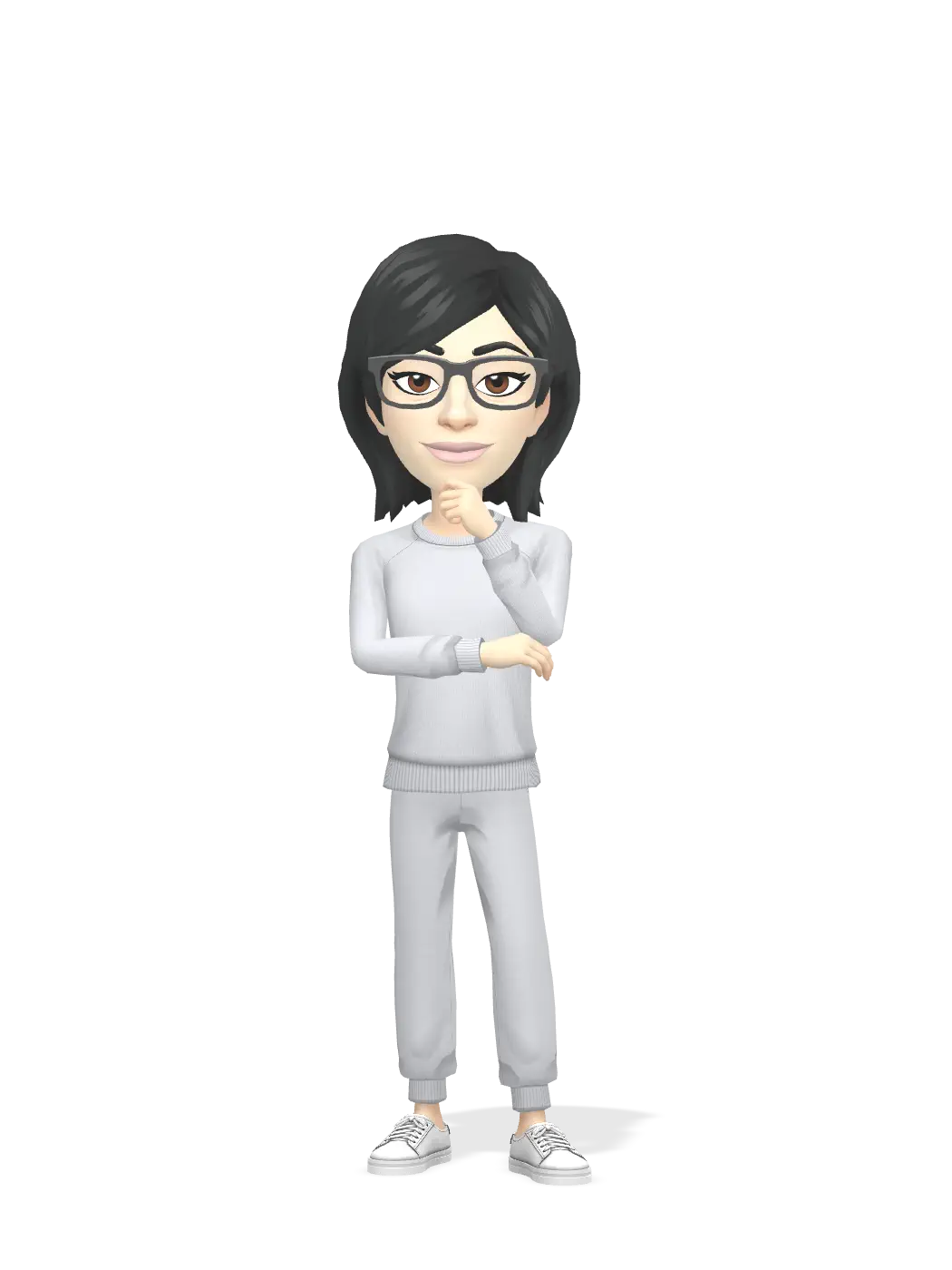 Snapchat profile picture for @samr224
