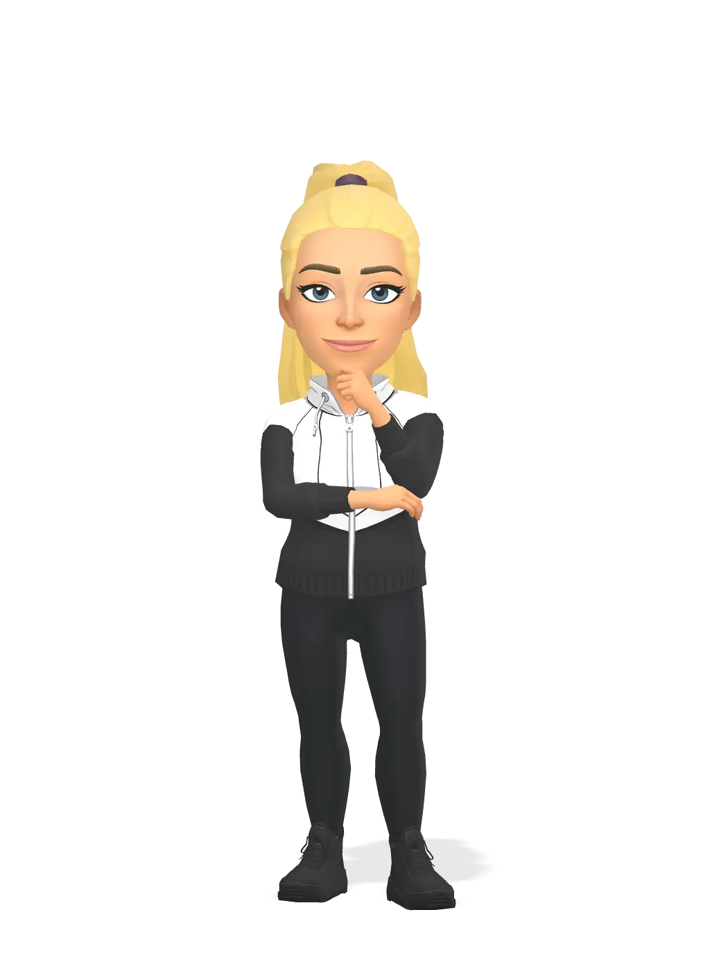 Snapchat profile picture for @liquored