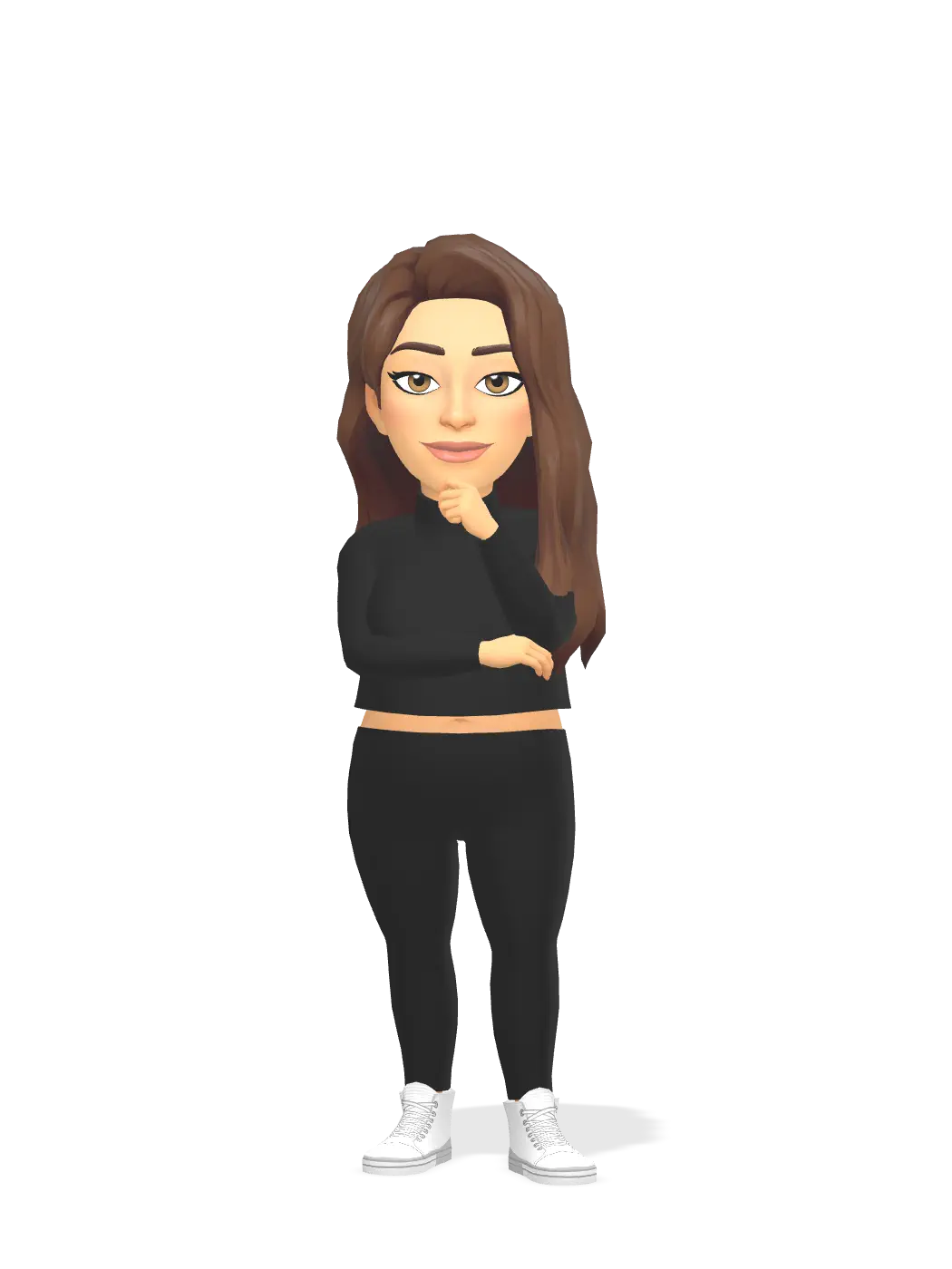 Snapchat profile picture for @lauan