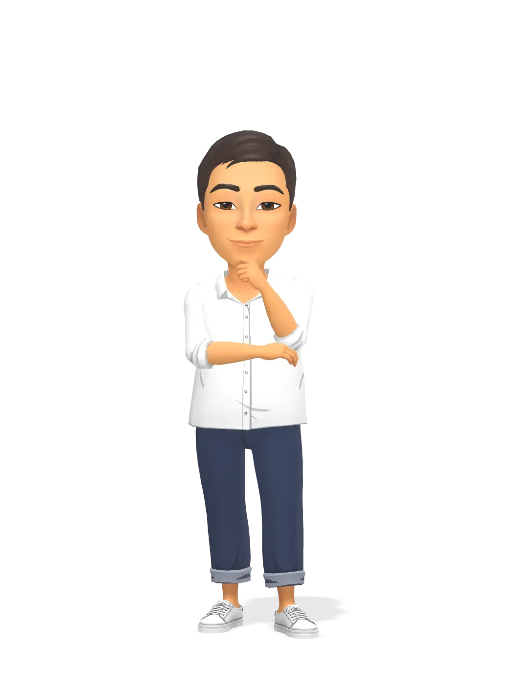 Snapchat profile picture for @pabloc