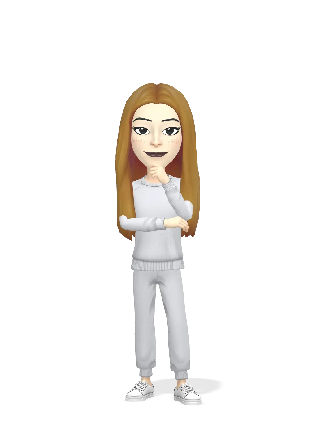 Snapchat profile picture for @solanath