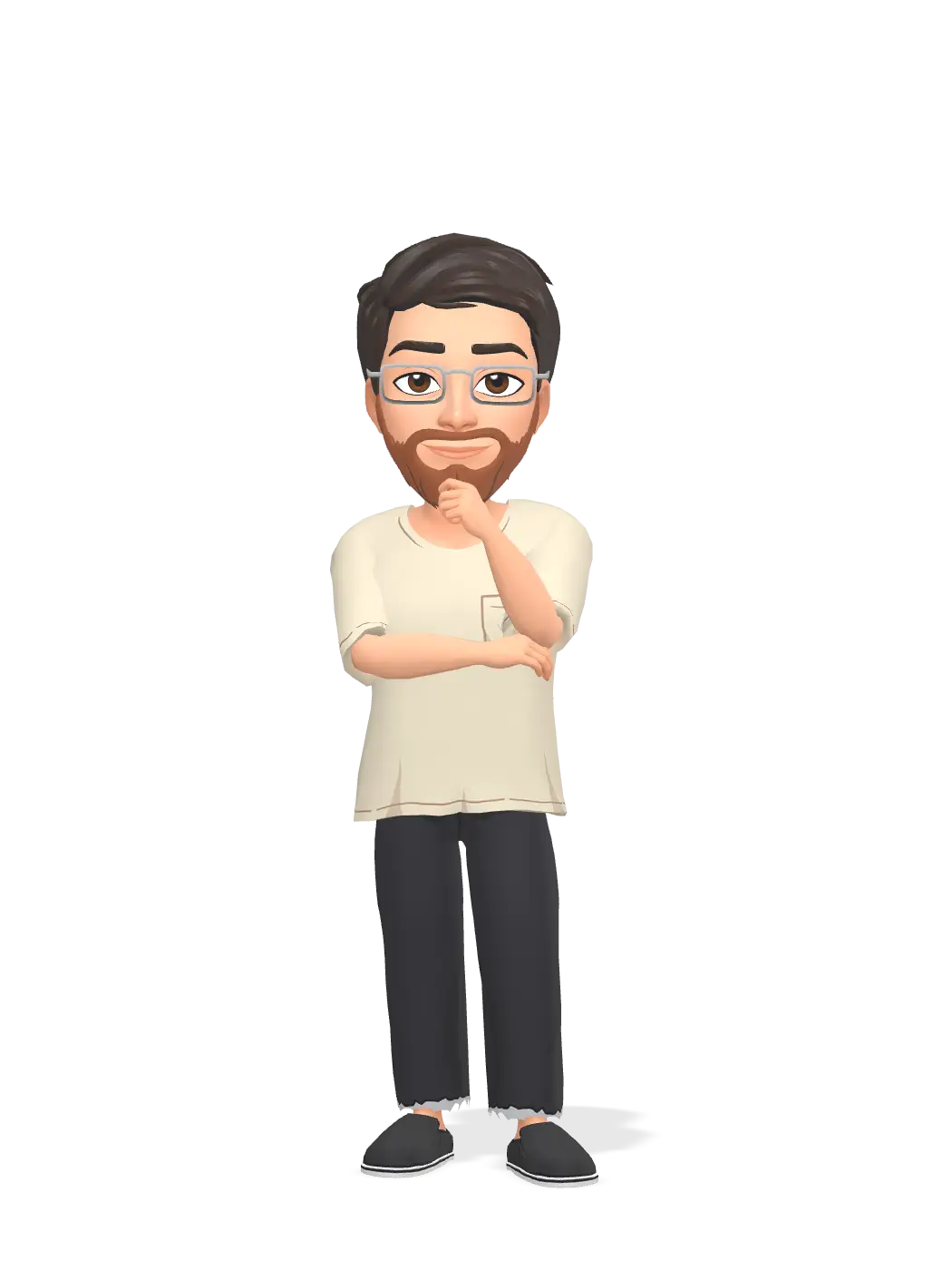 Snapchat profile picture for @forms