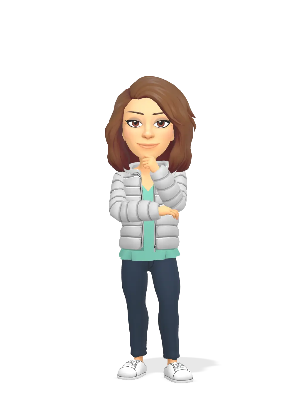 Snapchat profile picture for @clothe