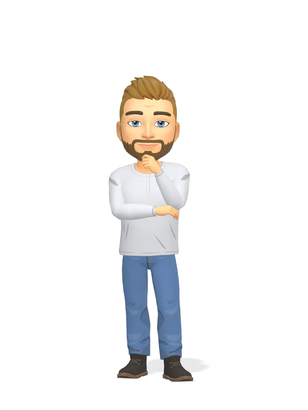 Snapchat profile picture for @stickler