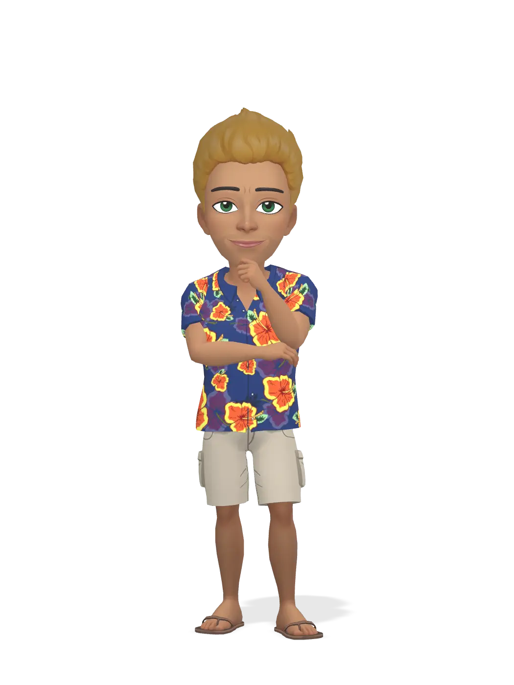 Snapchat profile picture for @windsurfing